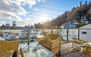 3 Bedroom Awesome Apartment In Nesttun